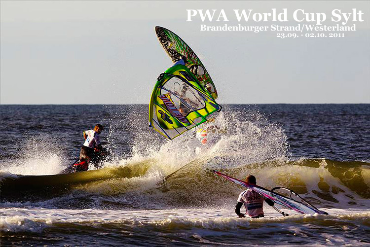 PWA World Cup Sylt 2011