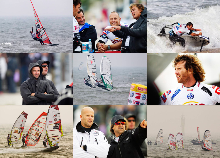 PWA World Cup Sylt 2011