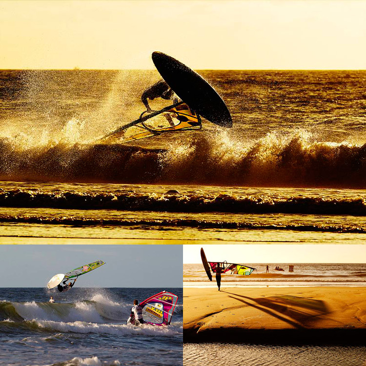 PWA World Cup Sylt 2011