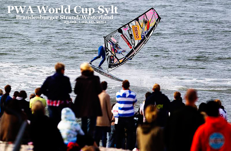 PWA World Cup Sylt 2011