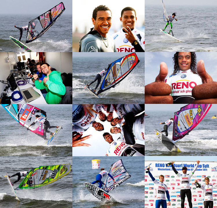 PWA World Cup Sylt 2011