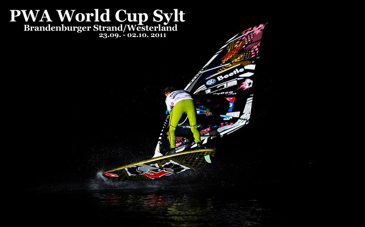 PWA World Cup Sylt 2011