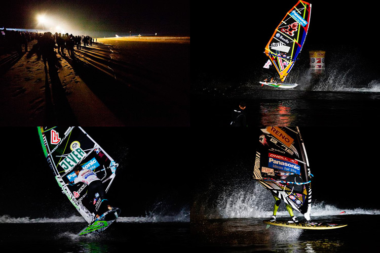 PWA World Cup Sylt 2011