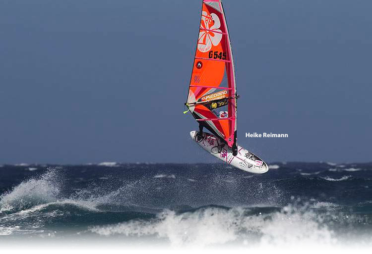 PWA World Cup Teneriffa 2011