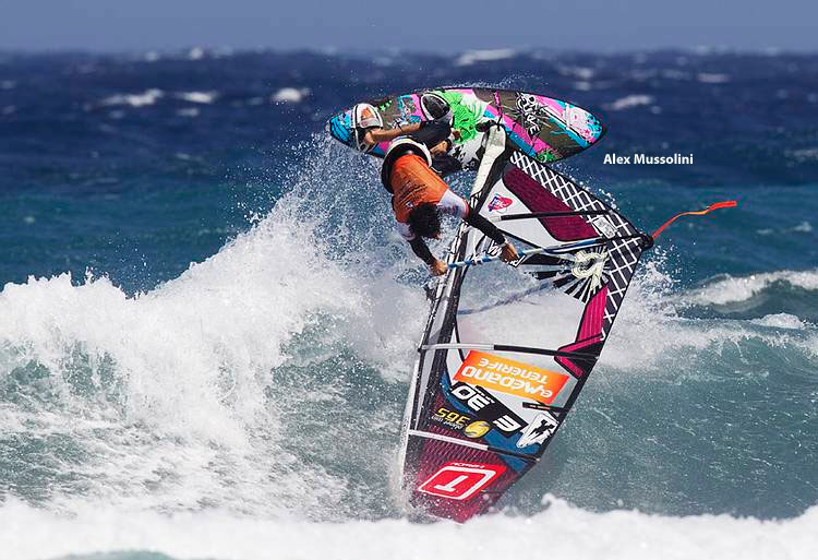 PWA World Cup Teneriffa 2011