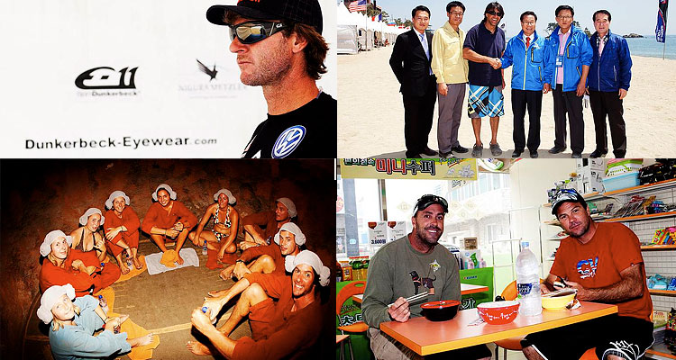 PWA World Cup Ulsan 2011