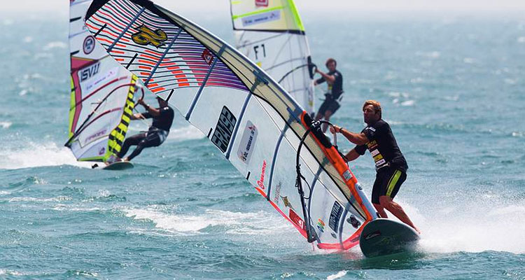 PWA World Cup Ulsan 2011