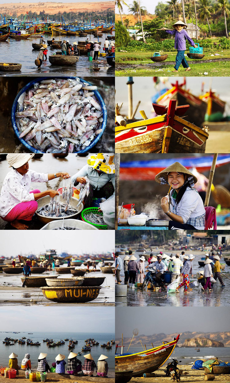 PWA World Cup Vietnam 2011 - Mui Ne Bay