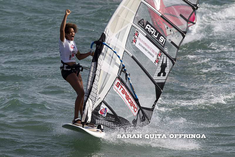PWA World Cup Vietnam 2011 - Mui Ne Bay