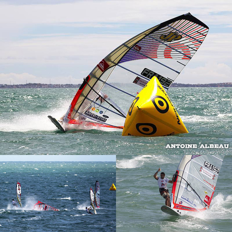 PWA World Cup Vietnam 2011 - Mui Ne Bay
