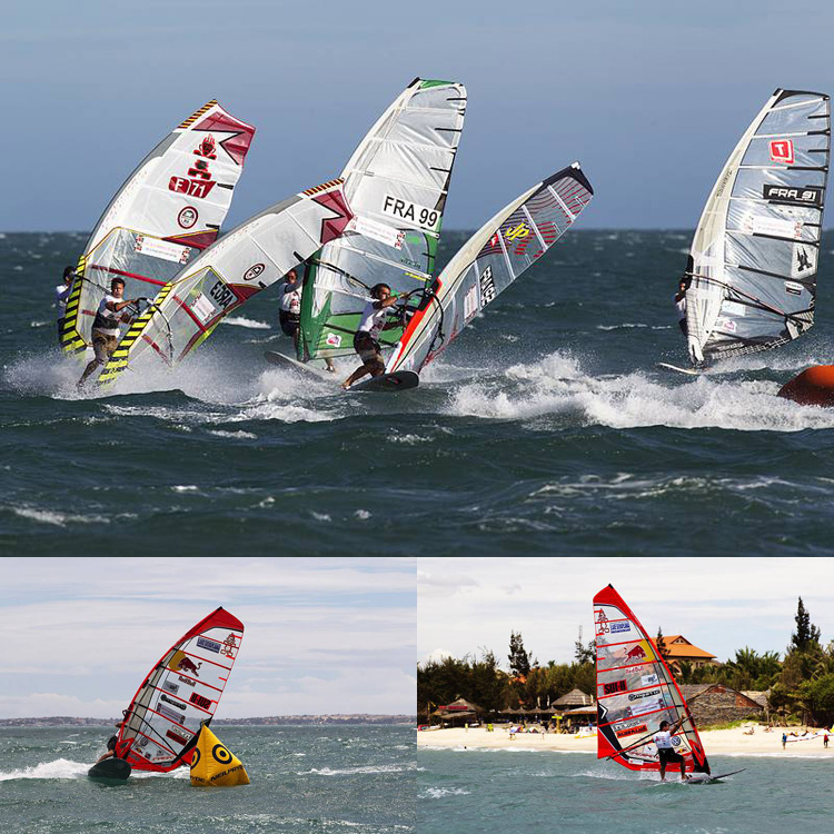 PWA World Cup Vietnam 2011 - Mui Ne Bay
