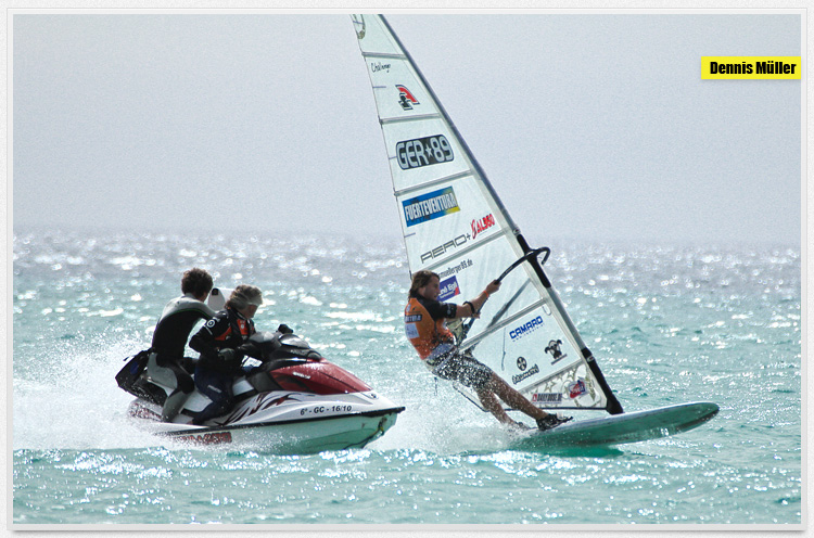 PWA Slalom World Cup Fuerteventua 2012 - Sotavento Beach/Costa Calma