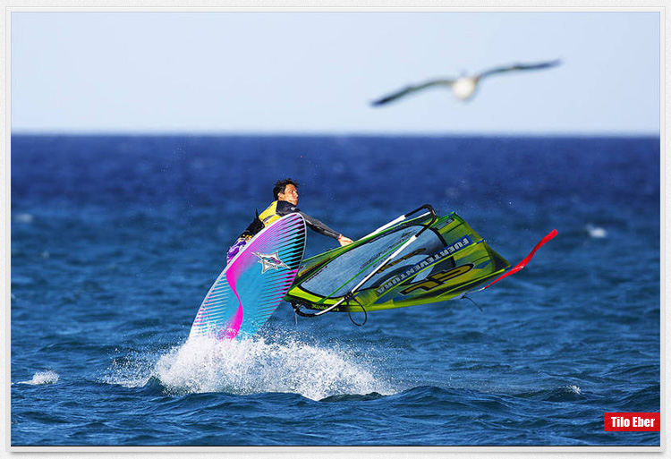 PWA Freestyle World Cup Fuerteventua 2012 - Sotavento Beach/Costa Calma