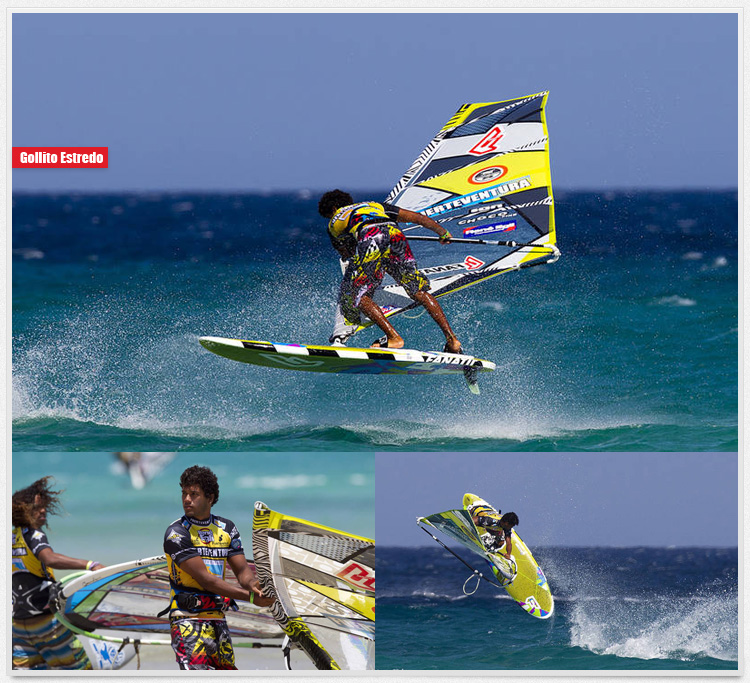 PWA Freestyle World Cup Fuerteventua 2012 - Sotavento Beach/Costa Calma