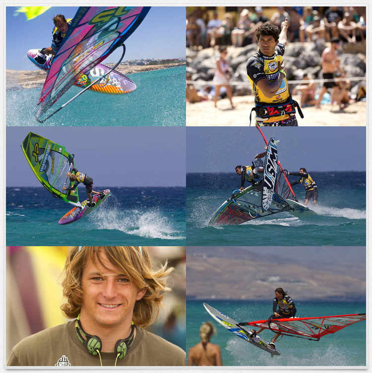 PWA Freestyle World Cup Fuerteventua 2012 - Sotavento Beach/Costa Calma