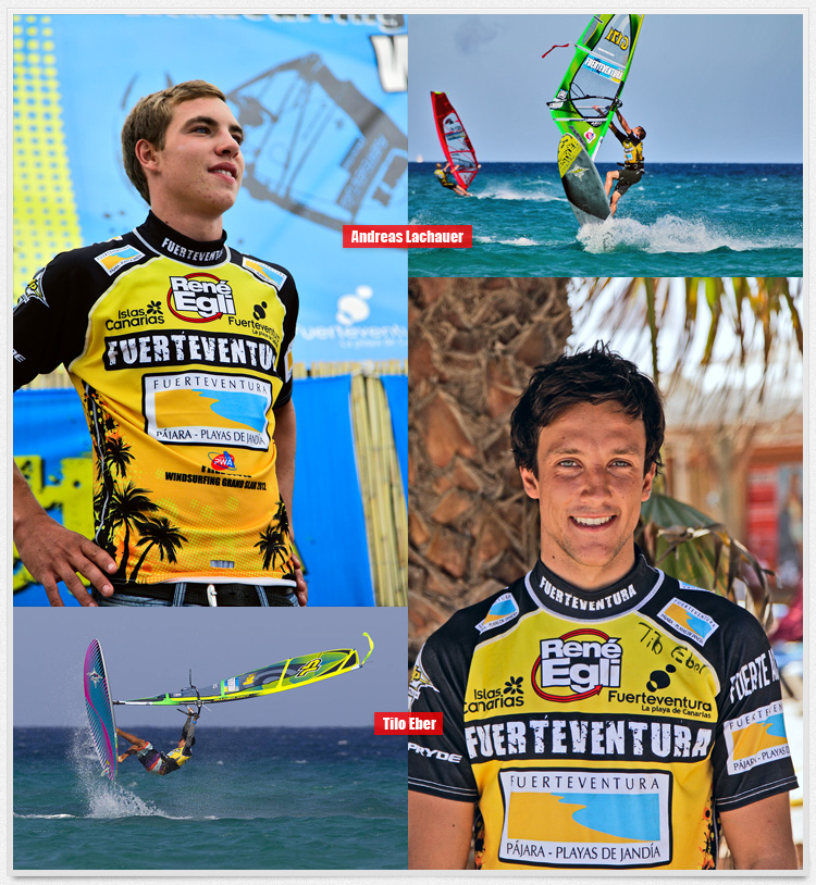 PWA Freestyle World Cup Fuerteventua 2012 - Sotavento Beach/Costa Calma