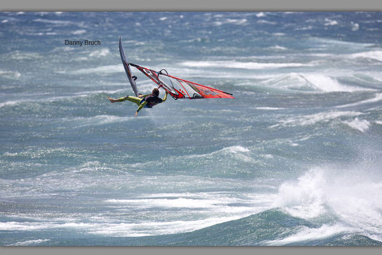 PWA Wave World Cup Gran Canaria