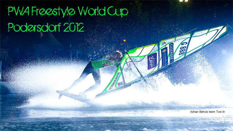 PWA World Cup Podersdorf 2012