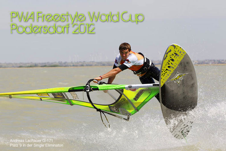 PWA World Cup Podersdorf 2012