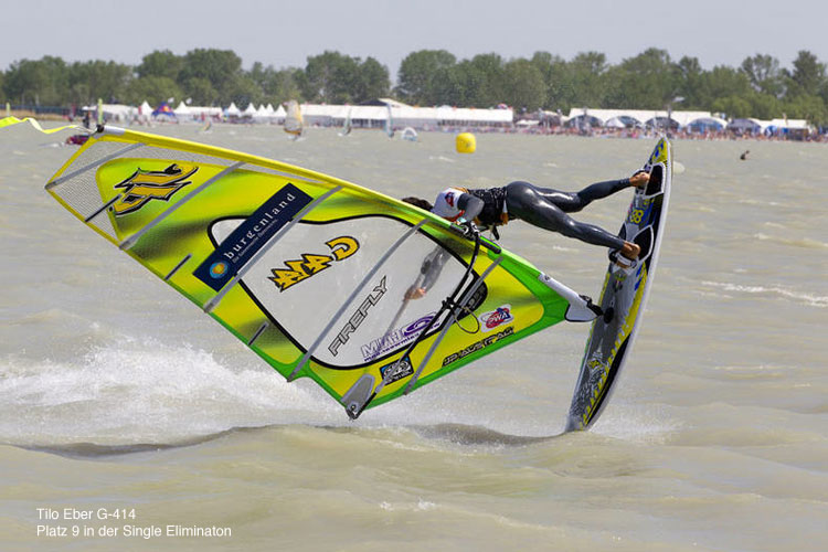 PWA World Cup Podersdorf 2012