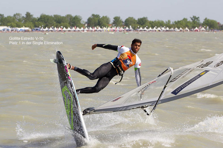 PWA World Cup Podersdorf 2012