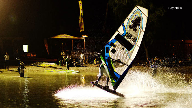 PWA World Cup Podersdorf 2012