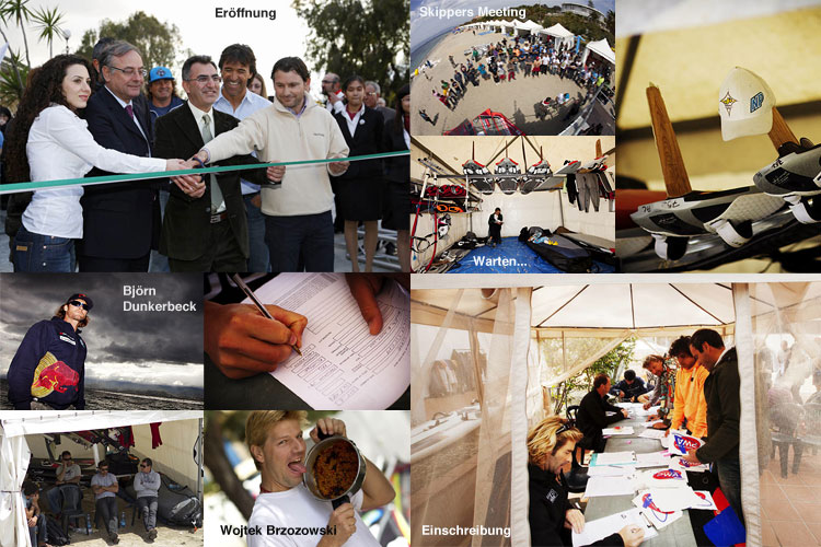 PWA World Cup Calabria 2012