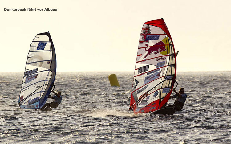 PWA World Cup Calabria 2012