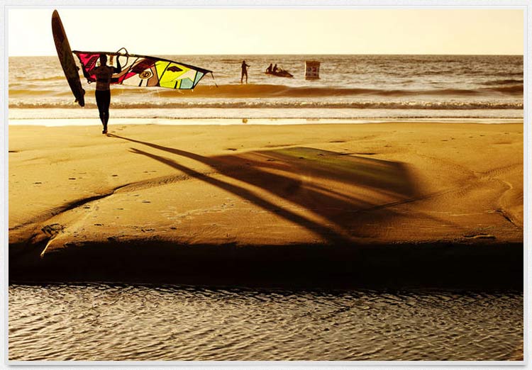 PWA World Cup Sylt 2012