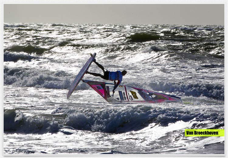 PWA World Cup Sylt 2012