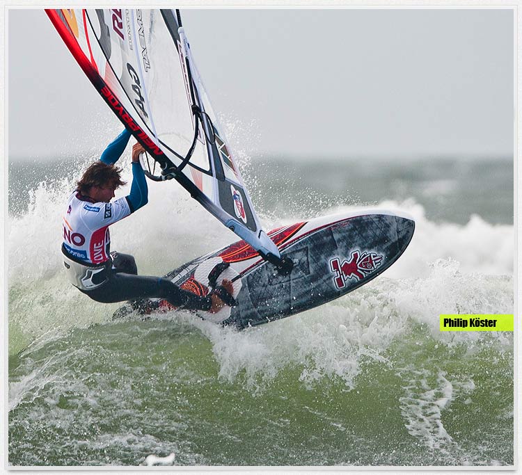 PWA World Cup Sylt 2012