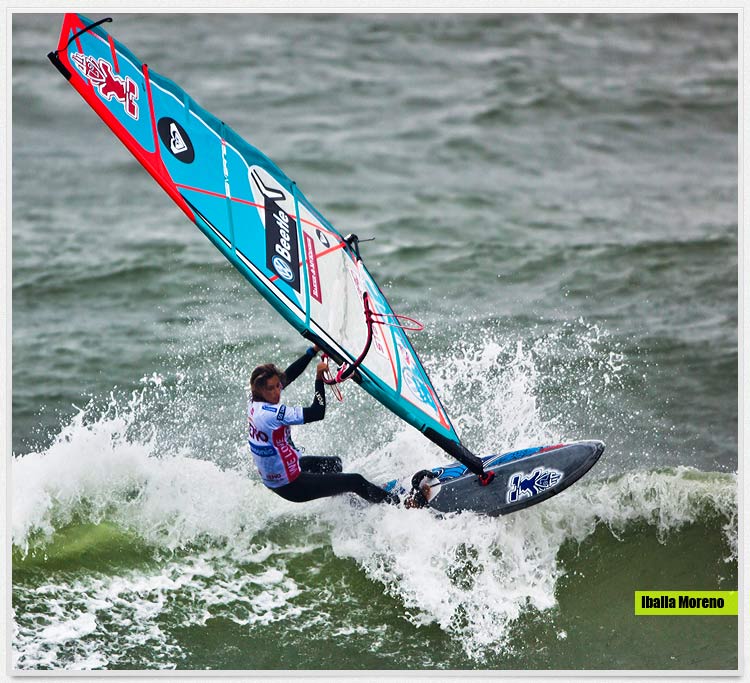PWA World Cup Sylt 2012
