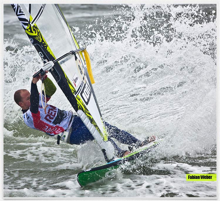 PWA World Cup Sylt 2012