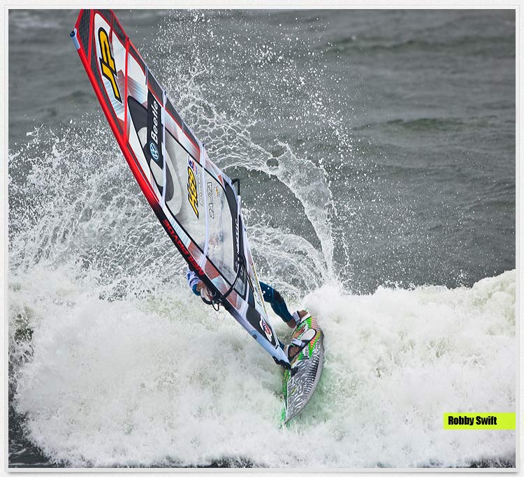 PWA World Cup Sylt 2012