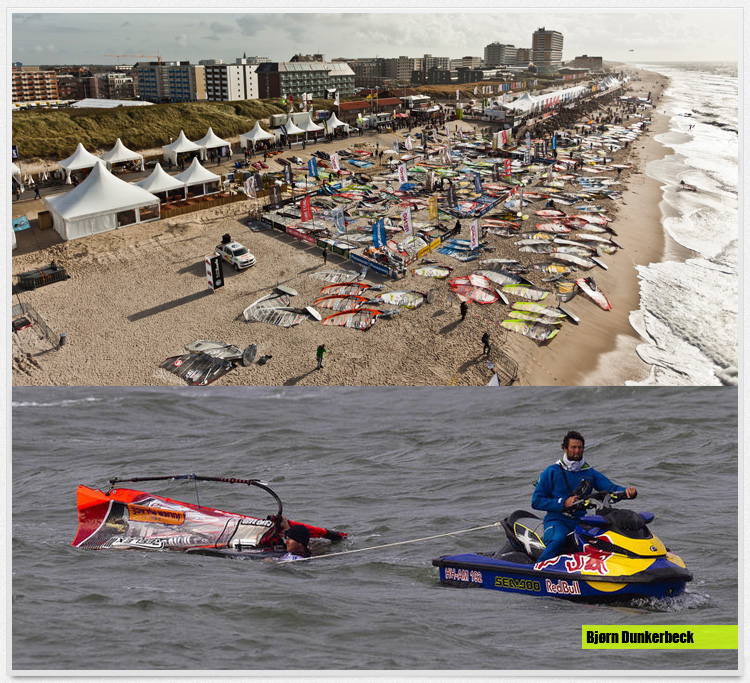 PWA World Cup Sylt 2012