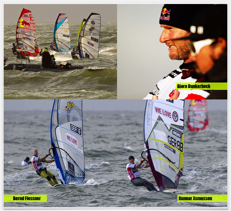 PWA World Cup Sylt 2012