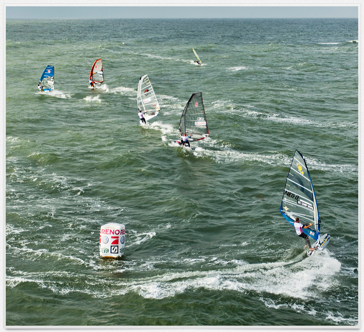 PWA World Cup Sylt 2012
