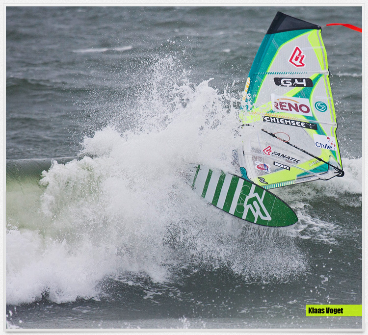 PWA World Cup Sylt 2012