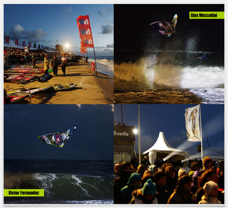 PWA World Cup Sylt 2012