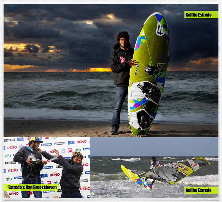 PWA World Cup Sylt 2012