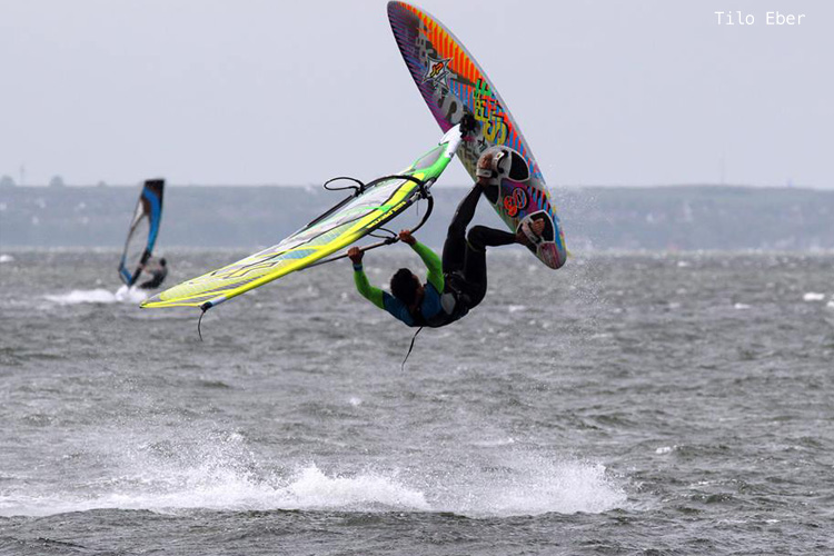 German Freestyle Battle Fehmarn