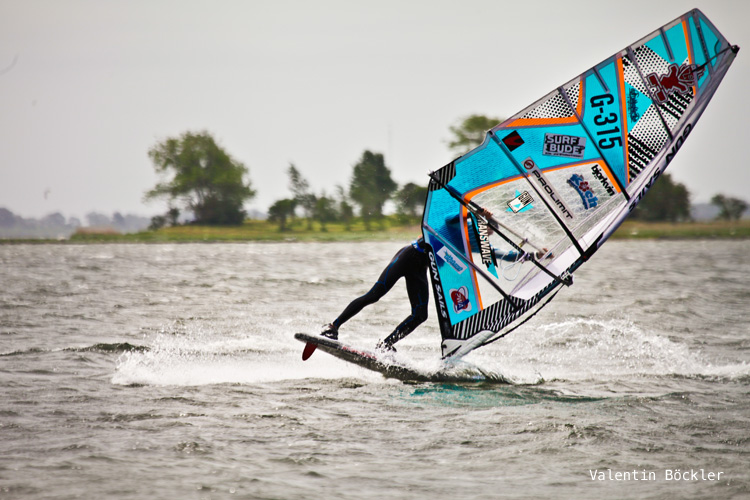 German Freestyle Battle Fehmarn