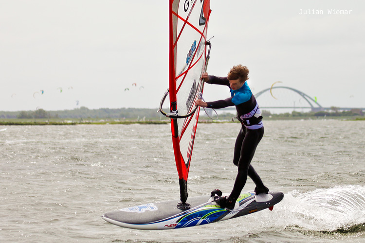 German Freestyle Battle Fehmarn