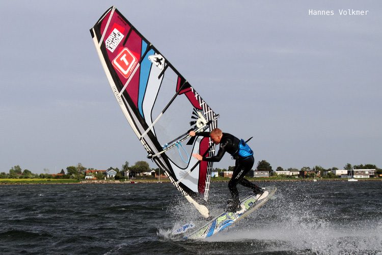 German Freestyle Battle Fehmarn