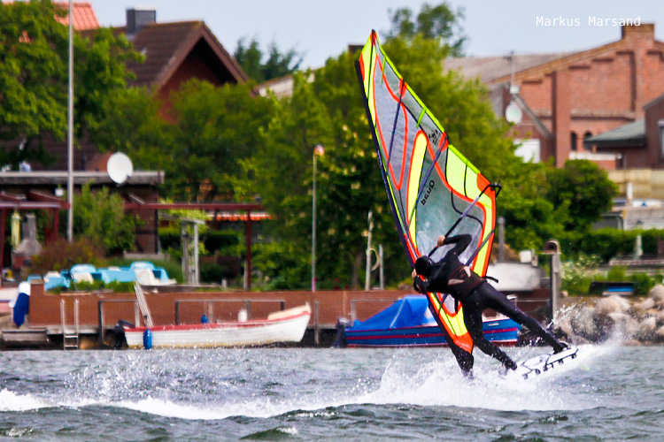 German Freestyle Battle Fehmarn