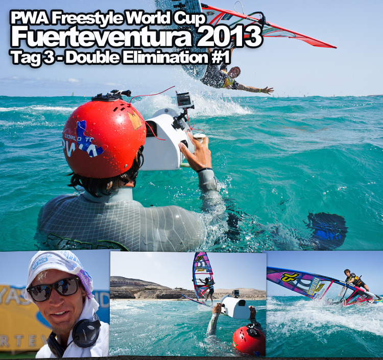 PWA Freestyle World Cup Fuerteventura