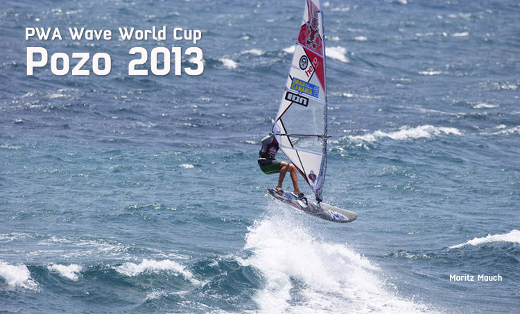 PWA Wave World Cup Gran Canaria