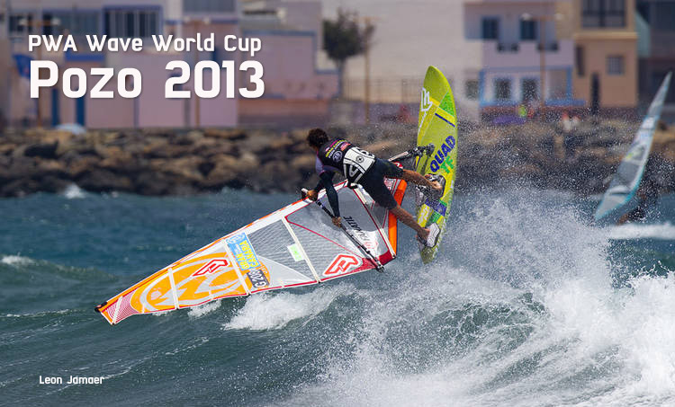 PWA Wave World Cup Gran Canaria