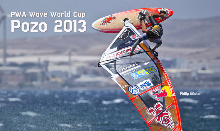 PWA Wave World Cup Gran Canaria