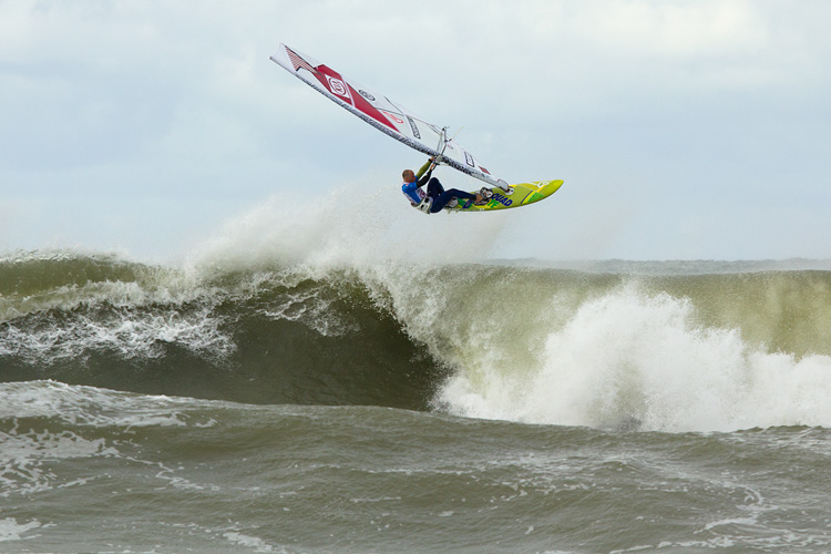 PWA Cold Hawaii World Cup 2013 - Klitmøller/Dänemark